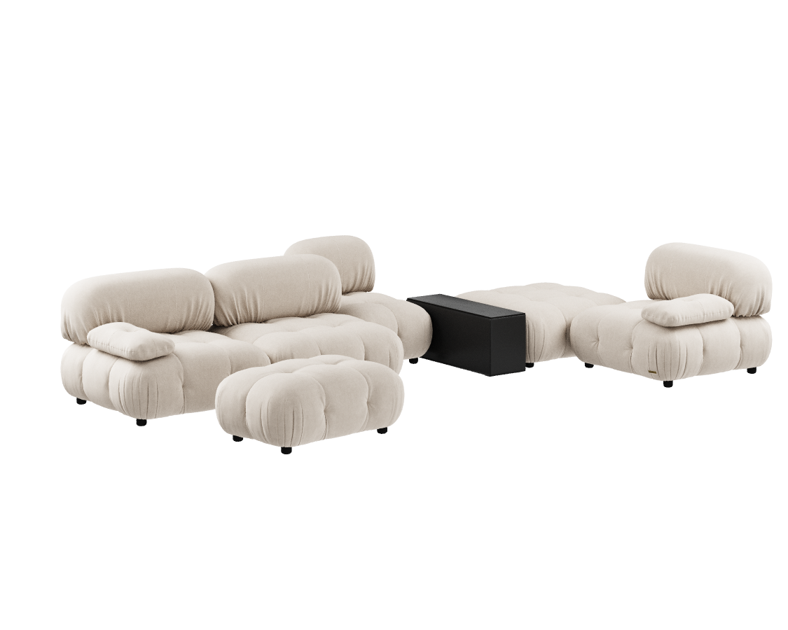 Frankof Оттава Модуль